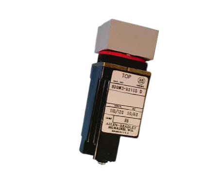 ALLEN BRADLEY 800MS-XO16S