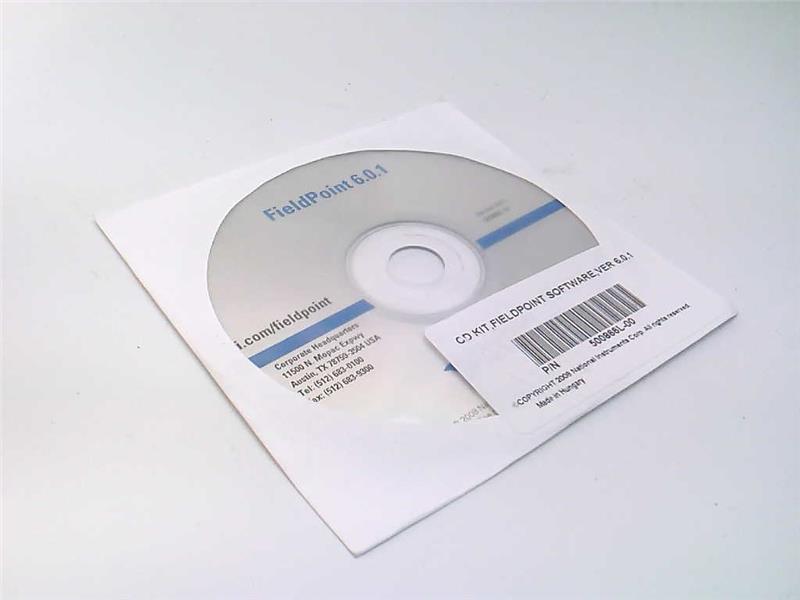 500866L-00 by NATIONAL INSTRUMENTS