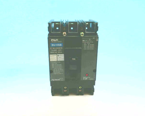 FUJI ELECTRIC BU-ESB3070