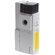 FESTO MS6-SV-1/2-E-10V24-SO-AG