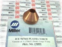 170995 by MILLER ELECTRIC