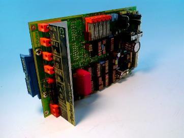 EW10-104D/3 by PARKER