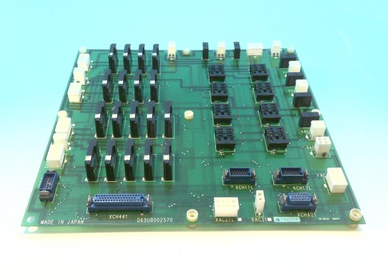 MITSUBISHI D65UB002570