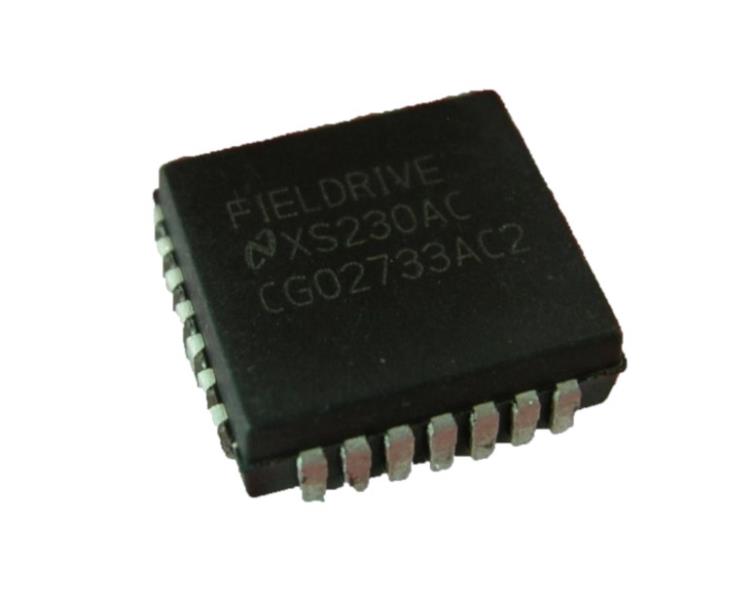 NATIONAL SEMICONDUCTOR CG02733AC2