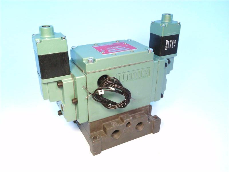 ASCO 33DSP641O000030