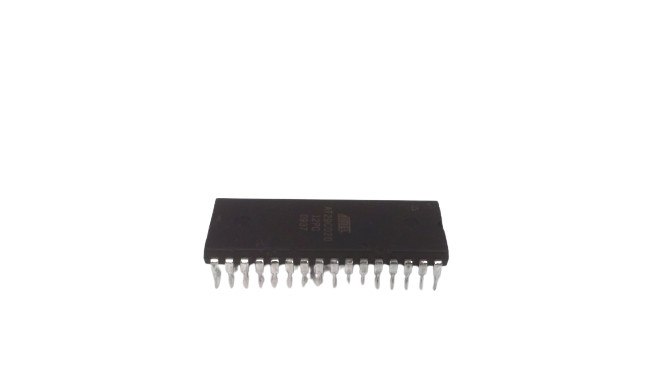 ATMEL AT29C020-12PC