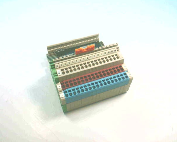 EATON CORPORATION ZSB-1.5/16-S/+/-