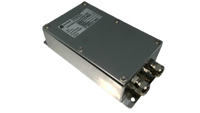 HELIOS PMS-FV-VA-TBA/21