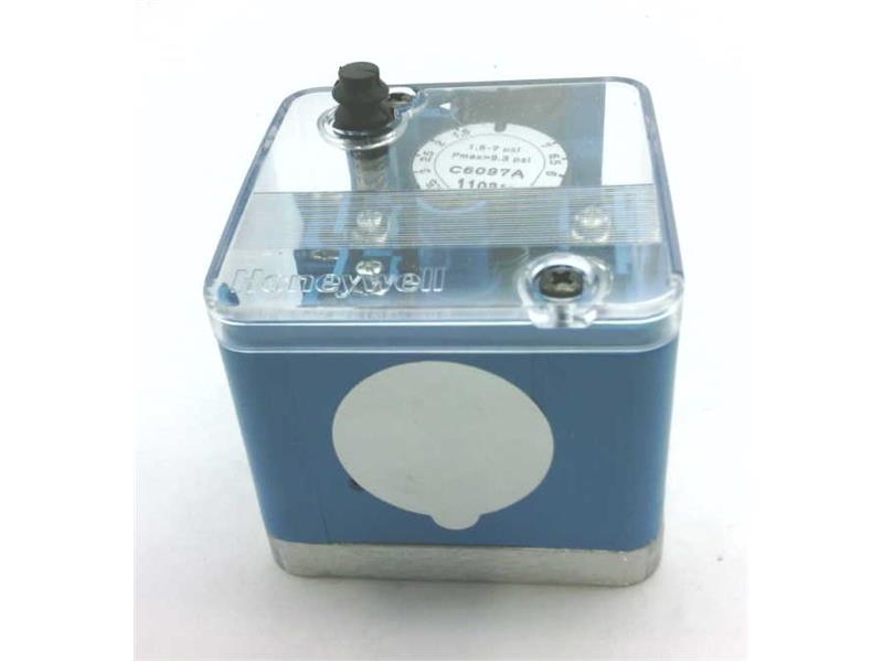 HONEYWELL C6097A1103
