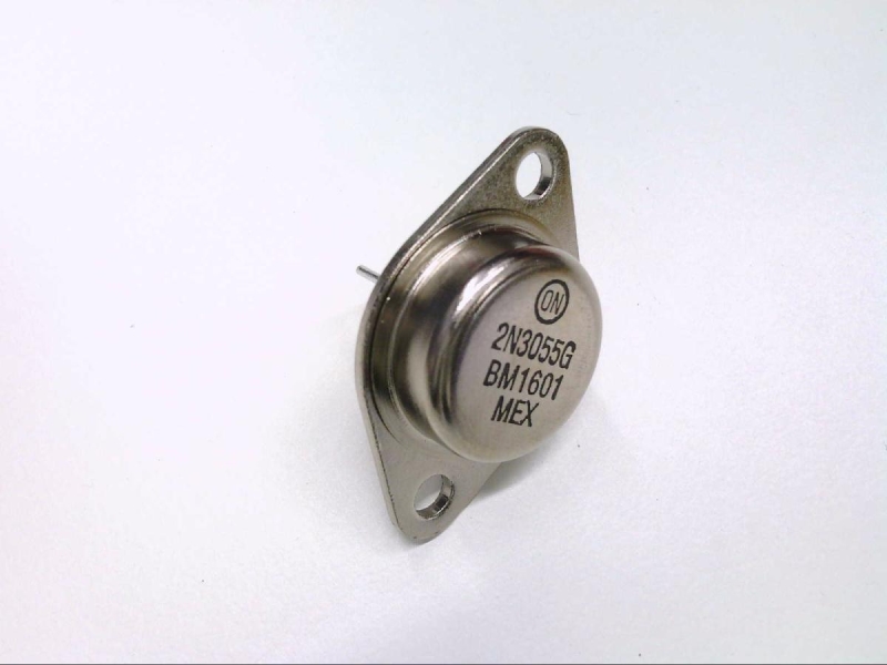 ON SEMICONDUCTOR 2N3055G