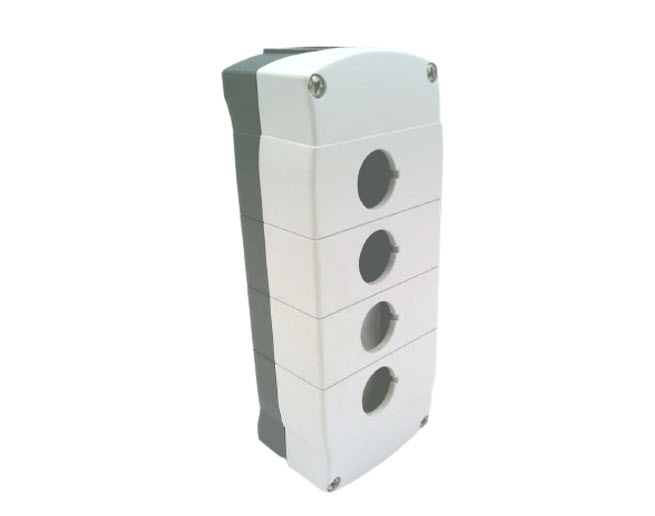 ALLEN BRADLEY 800F-4PM