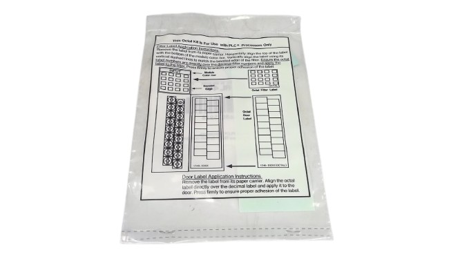 ALLEN BRADLEY 1746-RL40