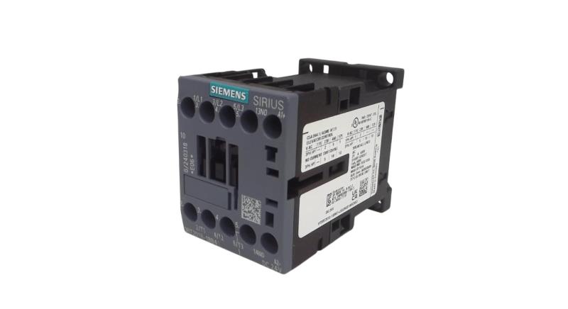 SIEMENS 3RT2018-1BB41