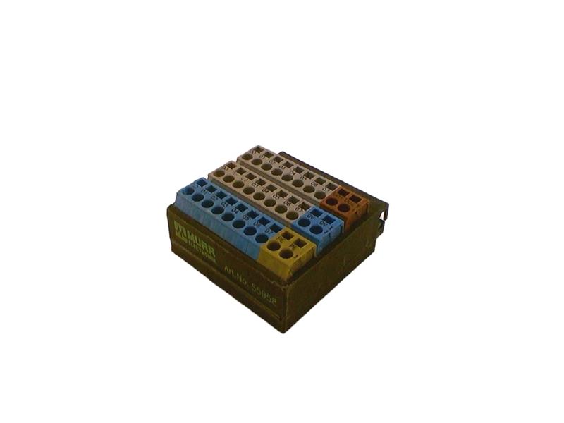 55958 by MURR ELEKTRONIK
