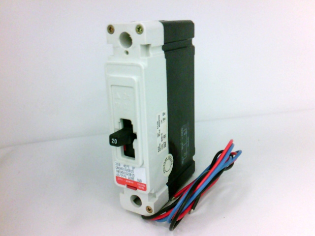 EATON CORPORATION EHD1020B15