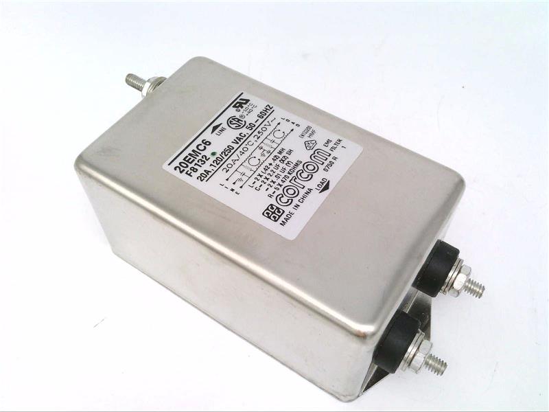 20EMC6 by TE CONNECTIVITY