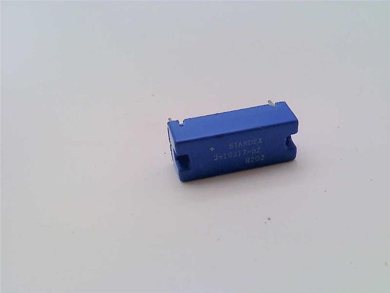 STANDEX J-10317-BZ