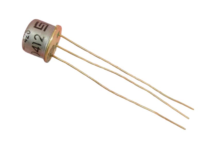 SOLID STATE INC 40412