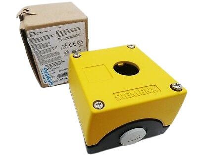 3SB3801-2AB3 by SIEMENS