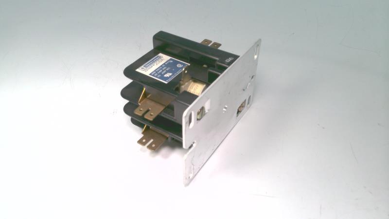 SCHNEIDER ELECTRIC 2210DPH20BA