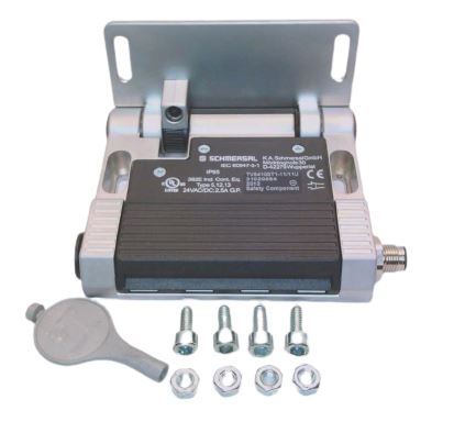 SCHMERSAL TVS410ST1-11/11U