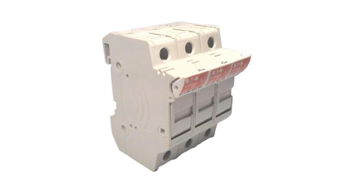 EATON CORPORATION CHM3DU