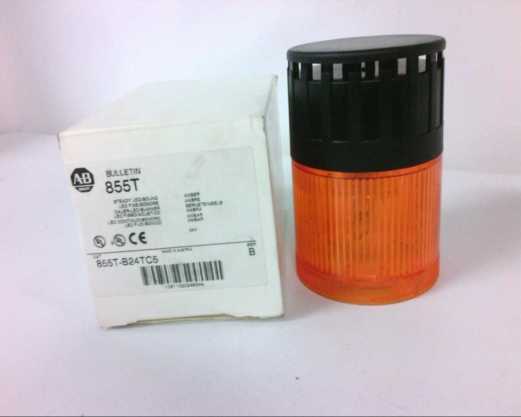 ALLEN BRADLEY 855T-B24TC5