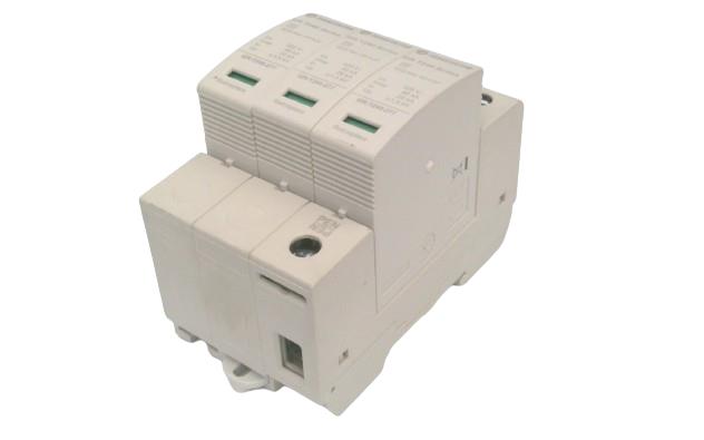 PROTECTION TECHNOLOGY I2R-T240-3P480