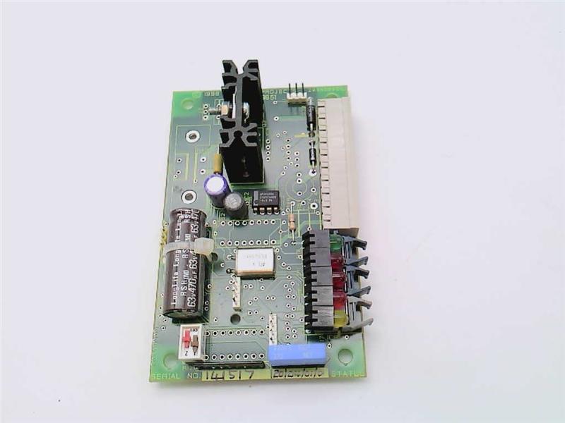 20X4500D1L by CONVERTEAM