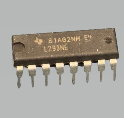TEXAS INSTRUMENTS SEMI L293NE
