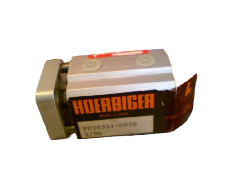 PARKER PD36331-0010