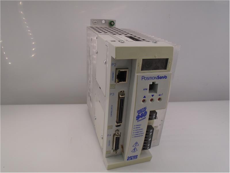 LENZE E94P080Y2NEX