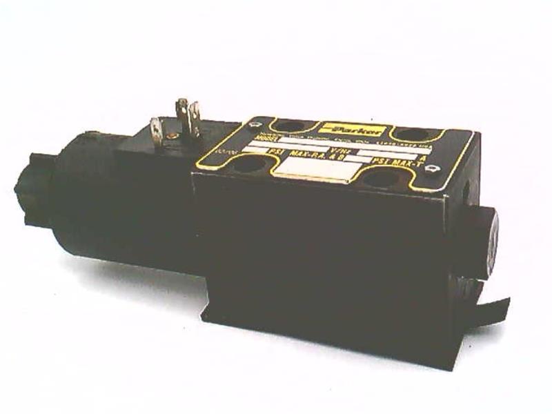 PARKER D1VW020BNJWLM