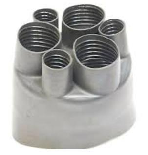 706A011-4/87 by PENTAIR