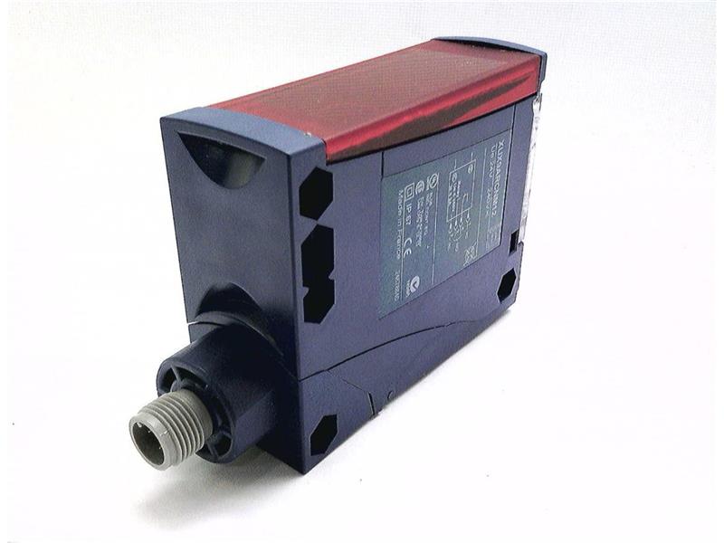 SCHNEIDER ELECTRIC XUX9ARCNM12