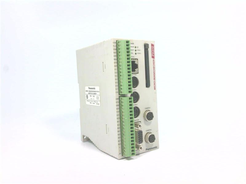 ANPV0310MDP by MATSUSHITA ELECTRIC