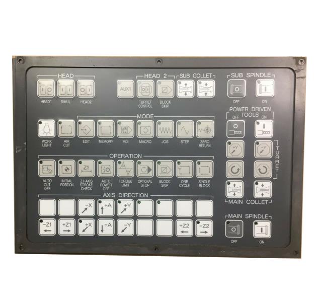 STAR MICRONICS N550E02-148A