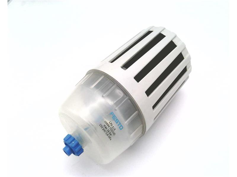 FESTO LFU-1/2