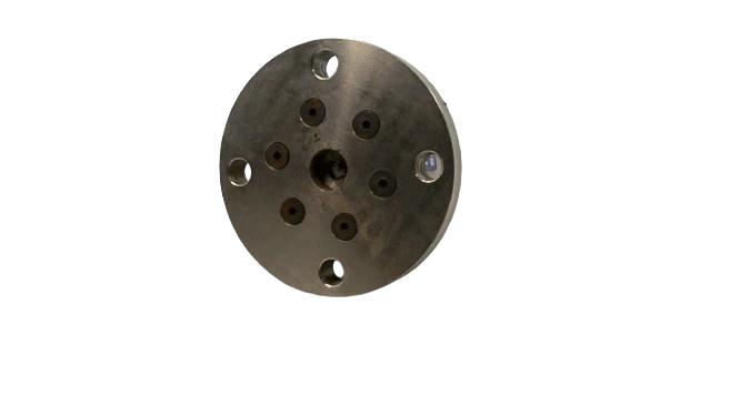 MAXCESS INTERNATIONAL TS-F50R