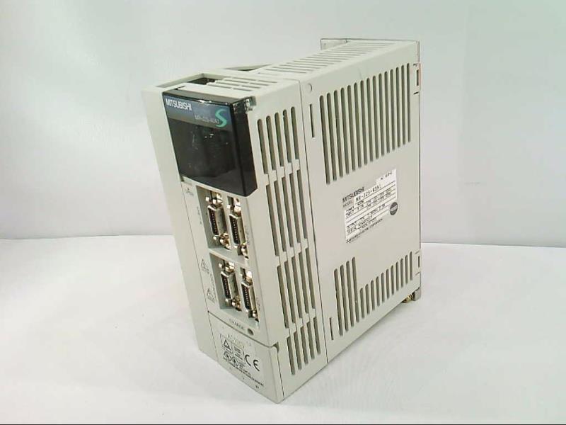 MITSUBISHI MR-J2S-40A