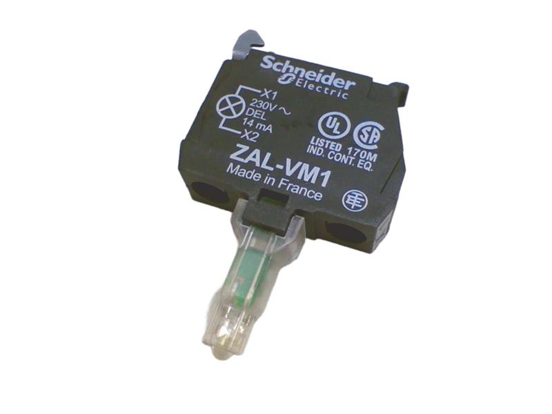 SCHNEIDER ELECTRIC ZALVM1