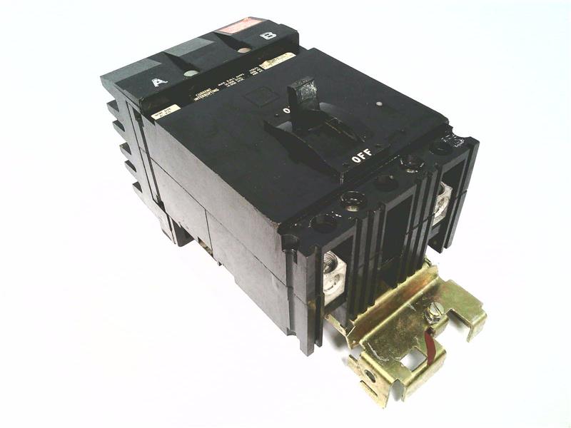 SCHNEIDER ELECTRIC FA26050AB