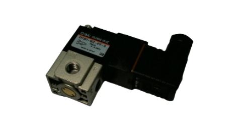 SMC EVT307-5DZ-01F-Q