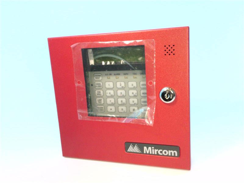 MIRCOM RAM-300LCDR