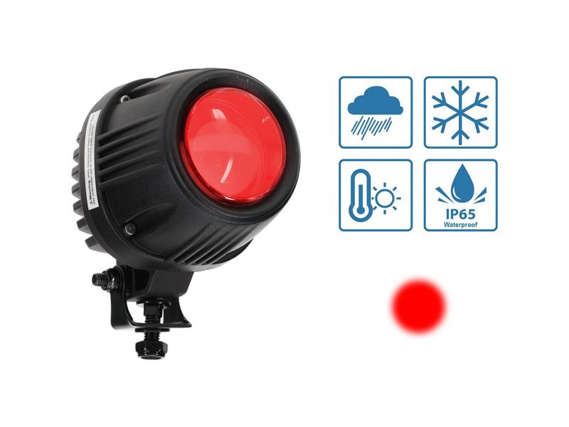 PRO SAFE INC TE2-1716R
