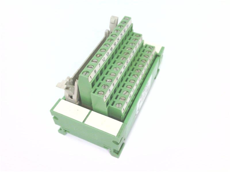 PHOENIX CONTACT UM 45-FLKS34