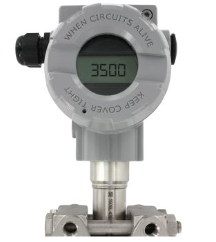 DWYER 3500-AL-20-NF-2