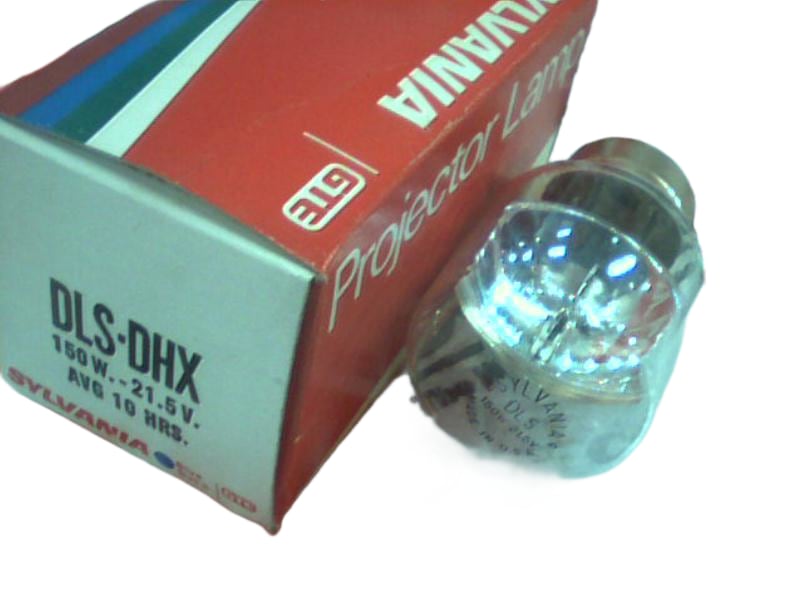 DLS-DHX by GTE