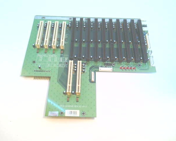 ADVANTECH PCA-6114P4R