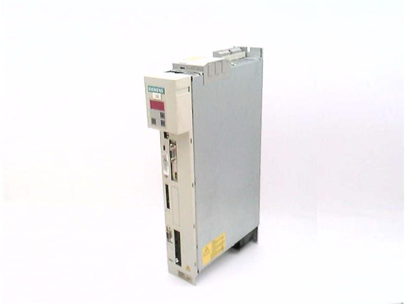 SIEMENS 6SE7015-0EP70-Z